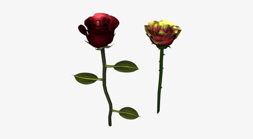 Drakelot Rose And Willsmind Rose - Garden Roses, transparent png