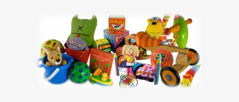 Seleccion De Juguetes Para Esta Navidad - Toys, transparent png