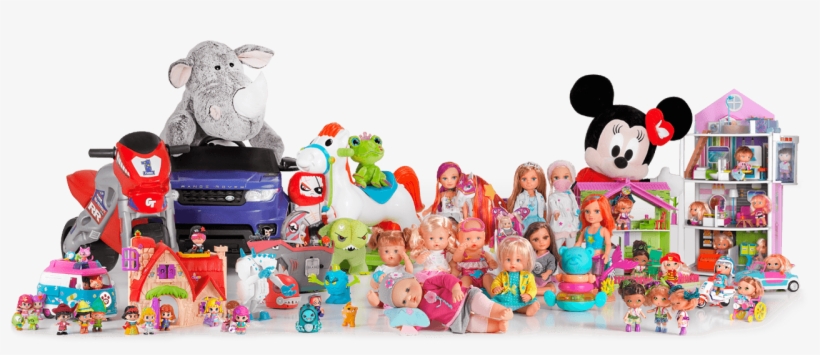 Cómo Contactar Con Juguetes Famosa - Baby Toys, transparent png