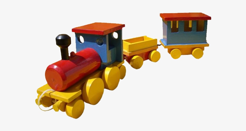 Imágenes Para Photoscape De Juguetes - Tren De Juguete Png, transparent png