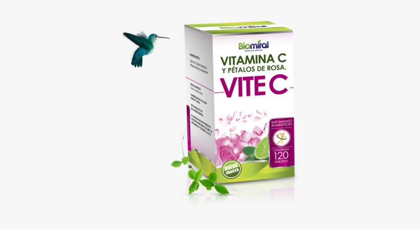 Vite C, Siguiente - Vitamina C Petalos De Rosa, transparent png