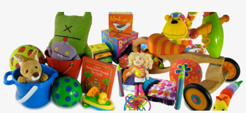 Cropped Muchos Juguetes Trans - Toys, transparent png