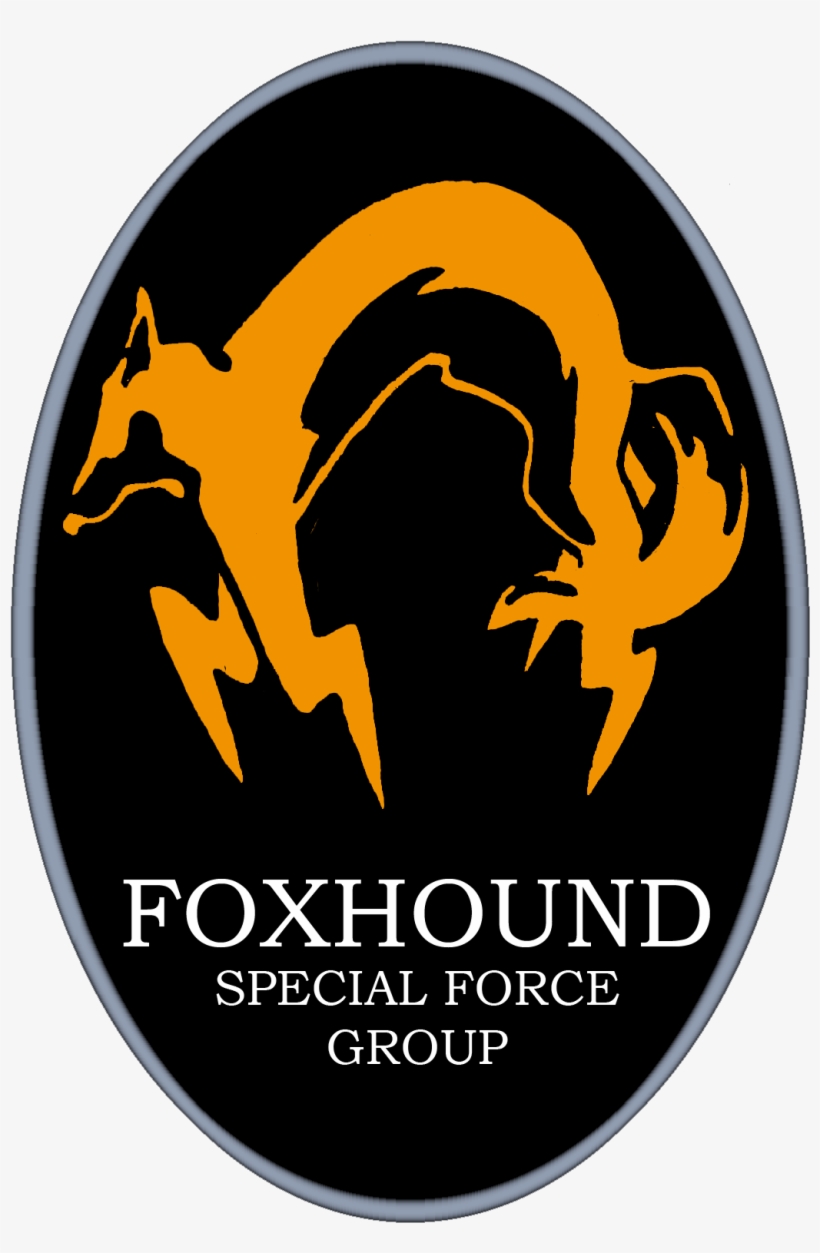 Fox Hound, transparent png
