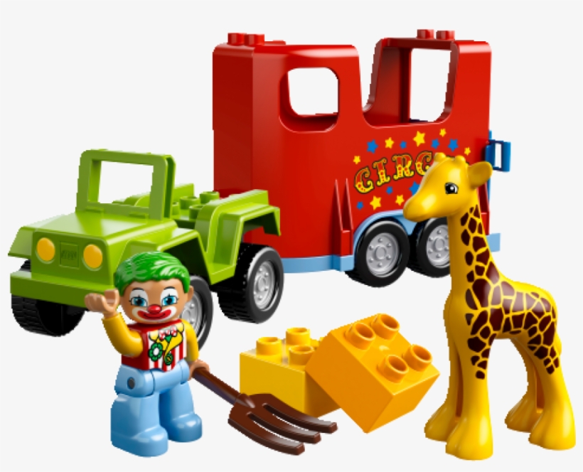 Más Vistas - Lego 10550, transparent png