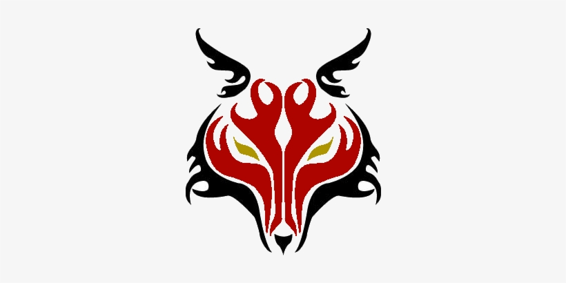 Foxhound - Drawing, transparent png