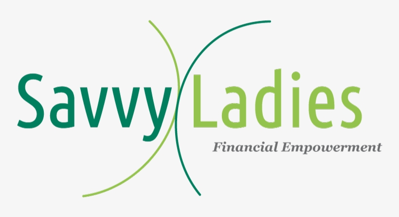 Savvy Ladies Logo - Savvy Ladies, transparent png