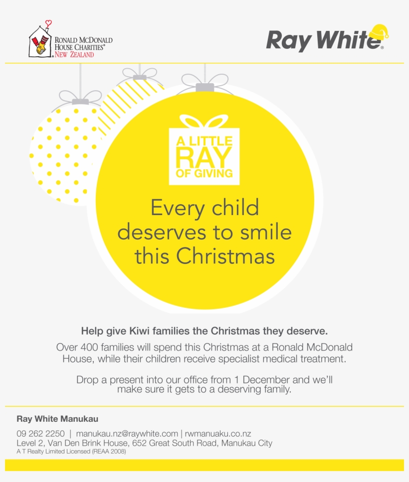 Face Of A Young Child Who Might Otherwise Go Without - Ray White Real Estate, transparent png
