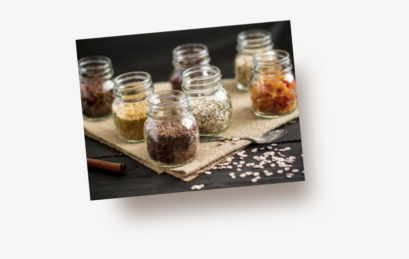 Ingredientes Únicos - Unique Ingredients, transparent png