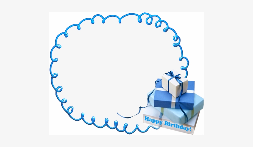 Photo Frame - Gift Boxes - Markurlife 2 Pack Labeling Tape Compatible Dymo Labelmanager, transparent png