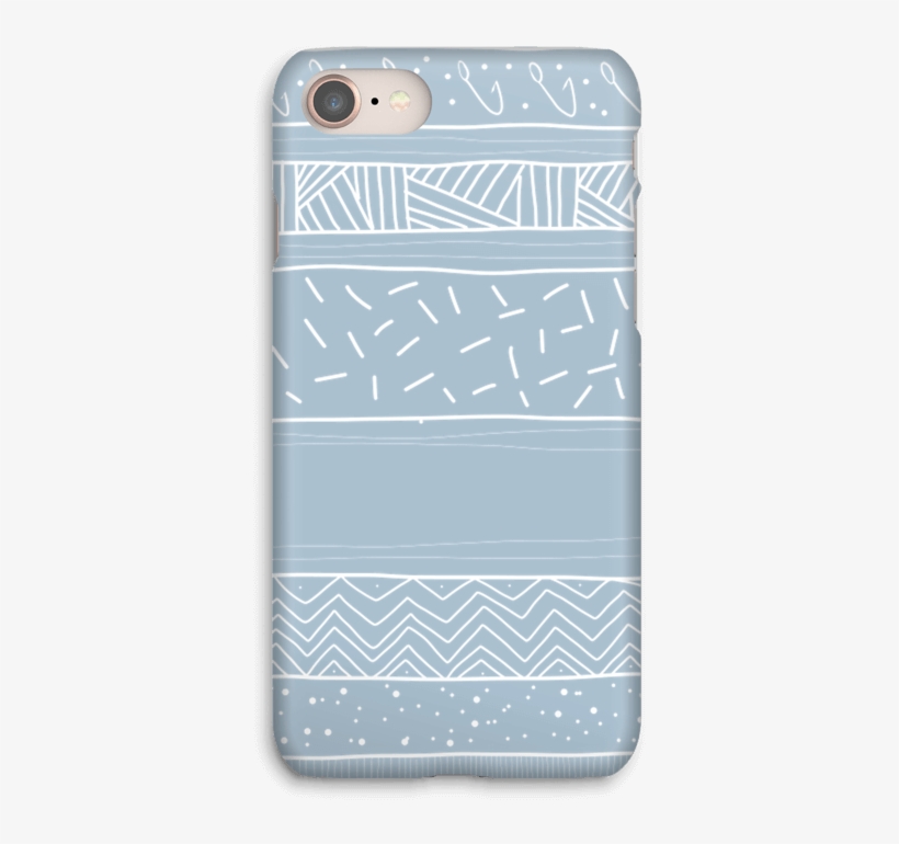 Inspired By Aztec Pattern Case Iphone - Apple Iphone 8, transparent png