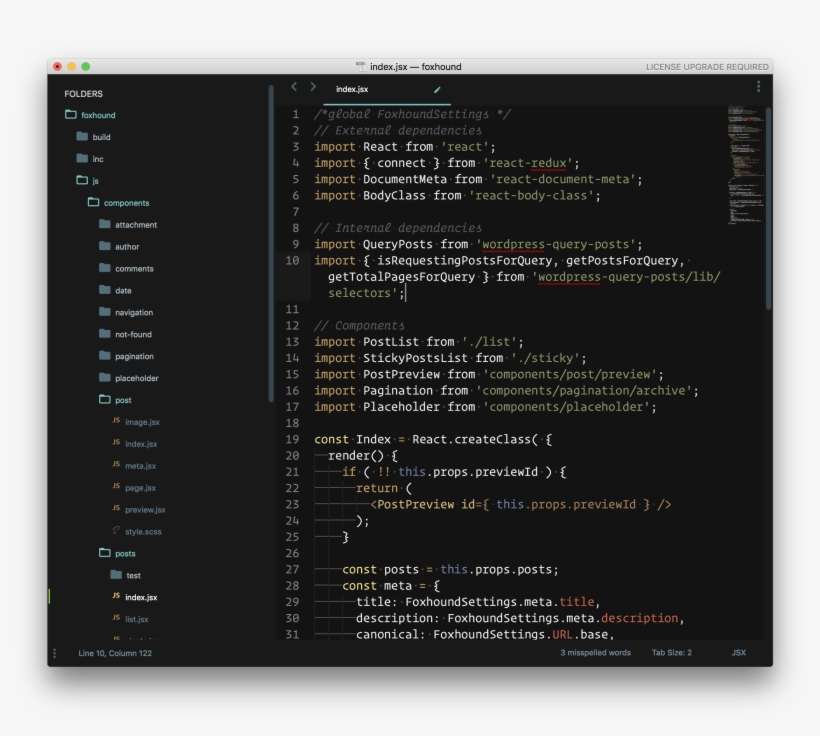 I Popped It Up Onto A Test Site And It Works Pretty - Sublime Text Todone, transparent png