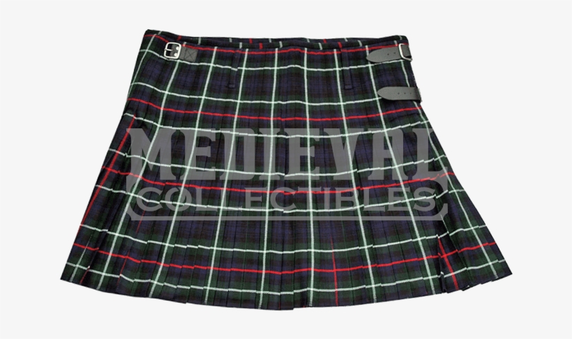 Mckenzie Tartan Kilt - Szco Supplies Mckenzie Plaid Kilt Size 42, transparent png