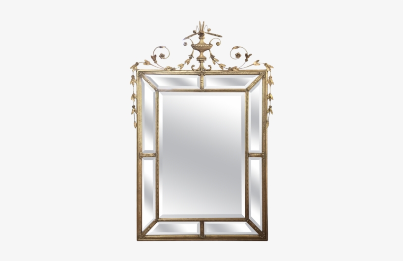 Mirror, transparent png