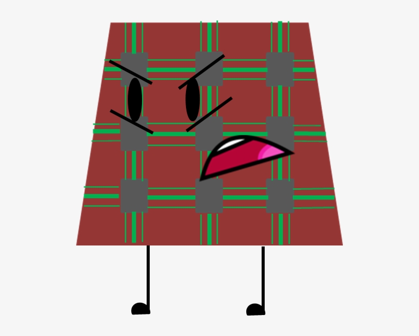 Updated Kilt Asset - Coffee Table, transparent png