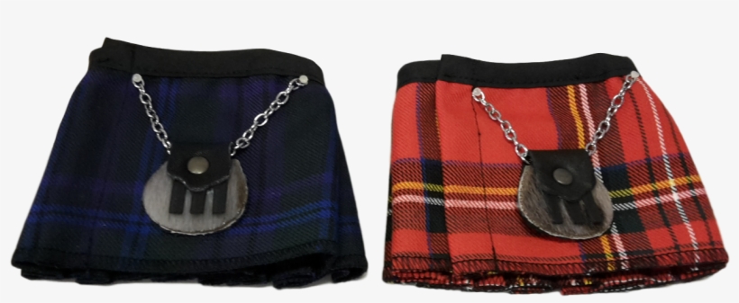 Scottish Kilt Purse Best Image Ccdbb - Kilt Purse, transparent png