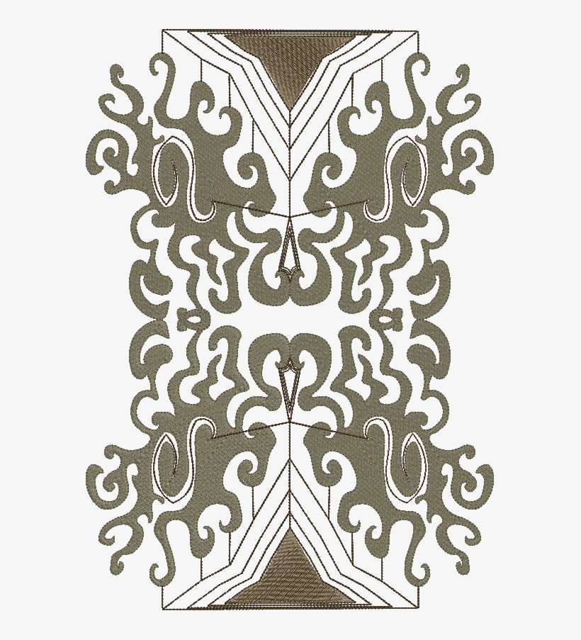 Motif, transparent png