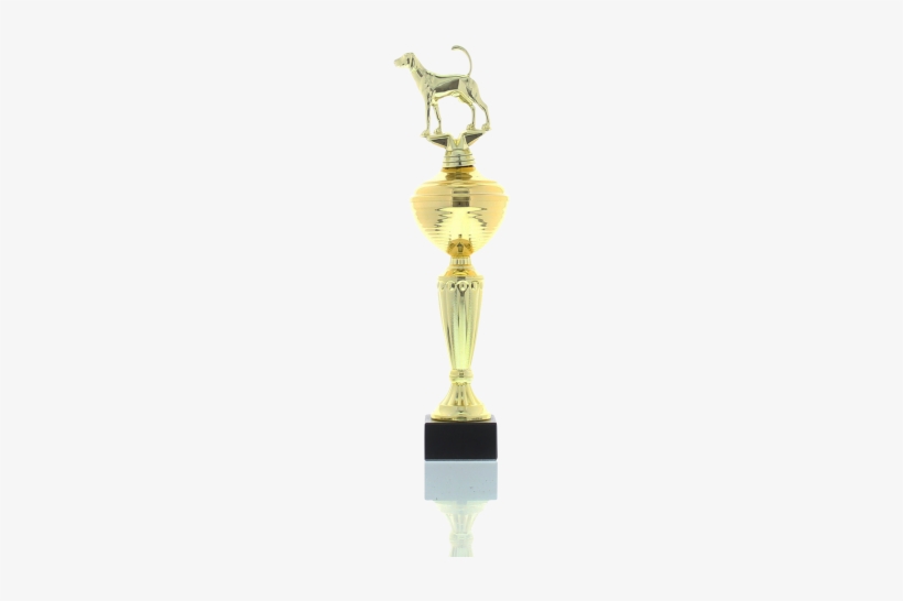 Dogs Foxhound 33,0cm - Chain, transparent png