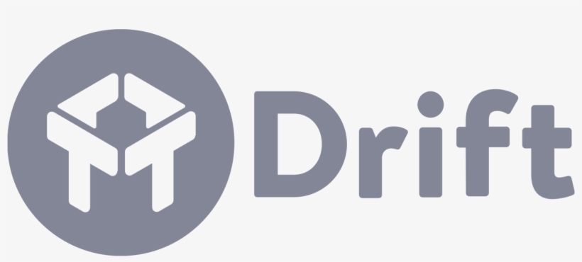 Building More Human Teams At - Drift Logo Boston, transparent png