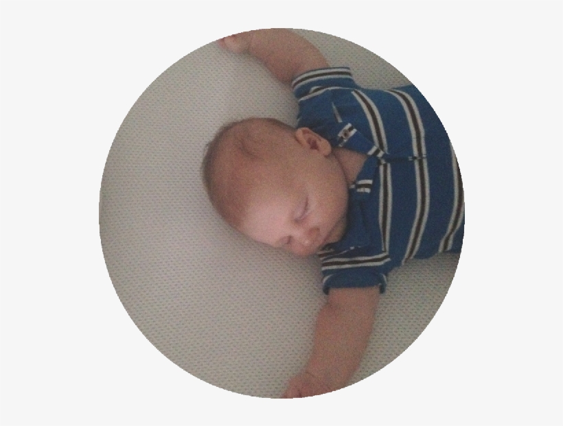 My Son Has Reflux And A Lot Of Problems Sleeping Flat - Sleep, transparent png