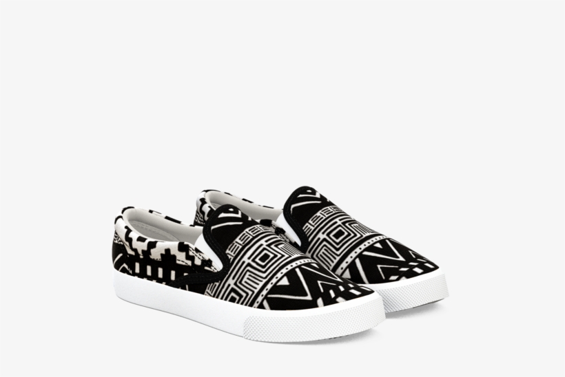 Slip-on Shoe, transparent png