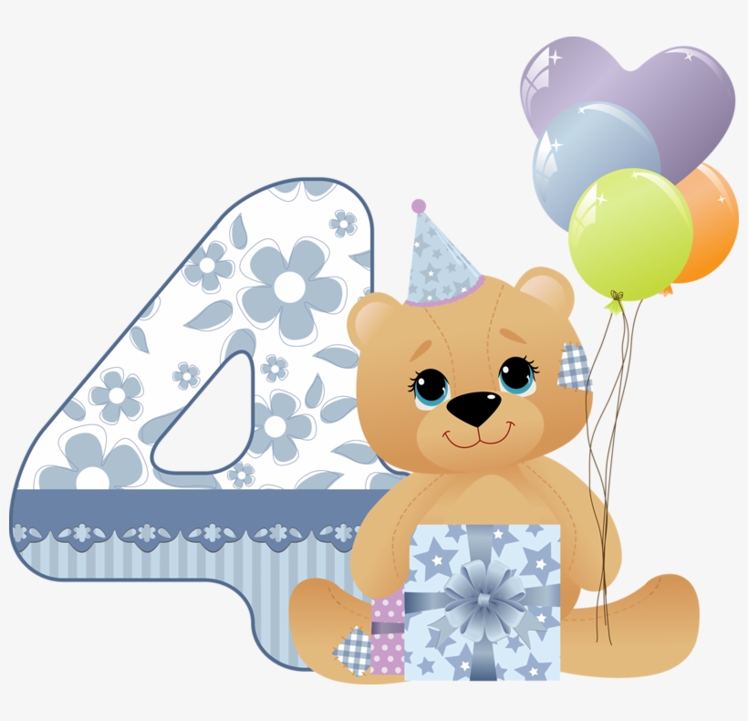 14 - Happy Birthday Cards For Kids, transparent png