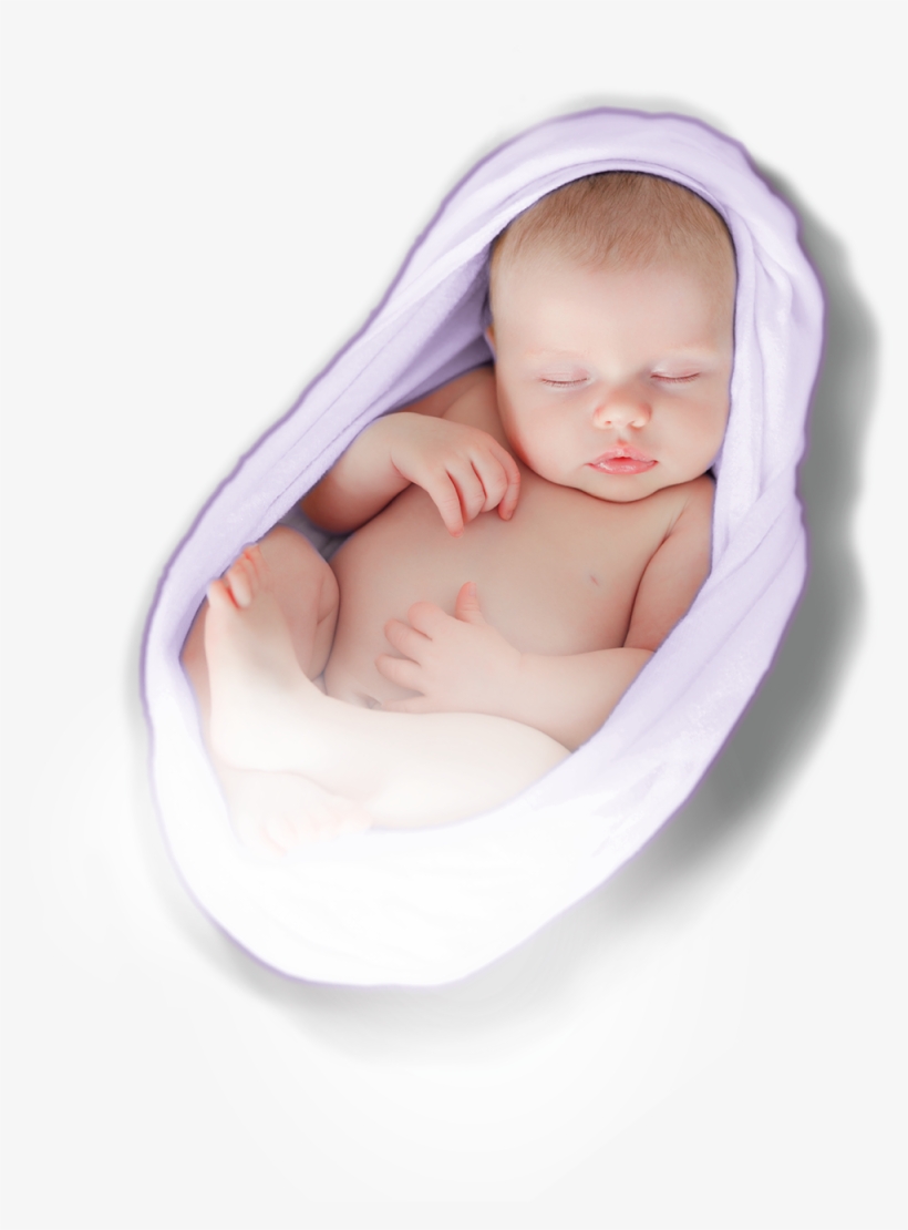 Details - Baby Sleeping Transparent Png, transparent png