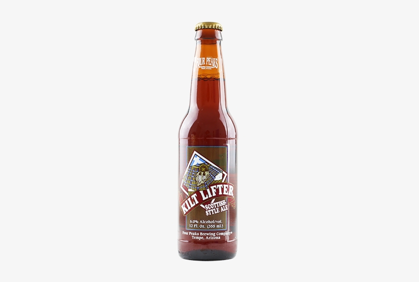 Four Peaks Kilt Lifter - Table, transparent png