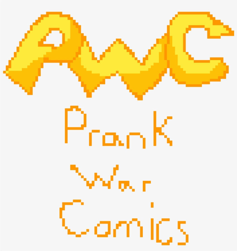 Prank War Comics - Art, transparent png