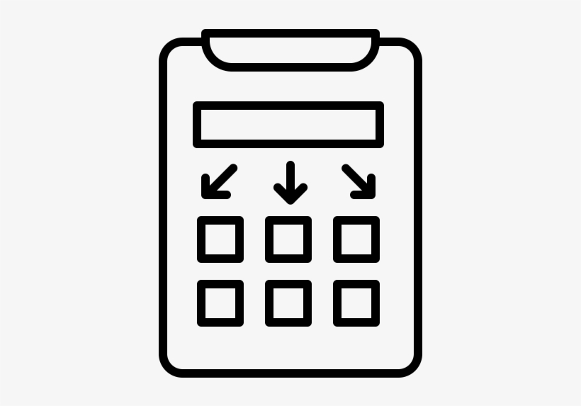Noun 803959 Cc - Business Plan, transparent png