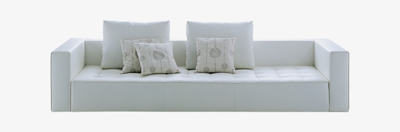 Contacts - Sofa Kilt Zanotta, transparent png