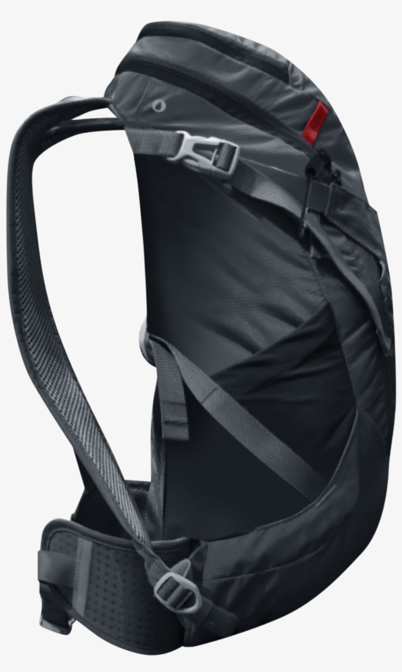 Matador Beast Backpack Side Black - Matador Beast 28l Backpack, transparent png