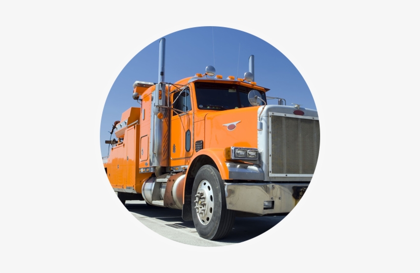 Truck Hitch - Very Big Truck, transparent png