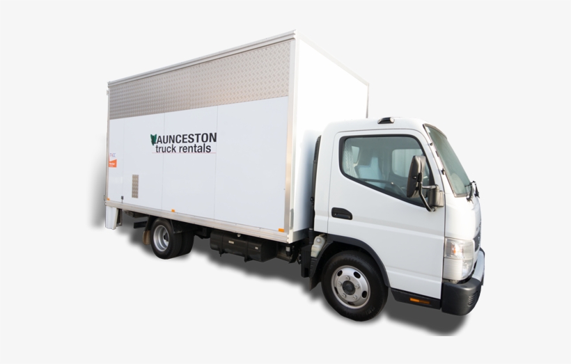 Launceston Truck & Minibus Rentals Has A Large Range - Launceston, transparent png