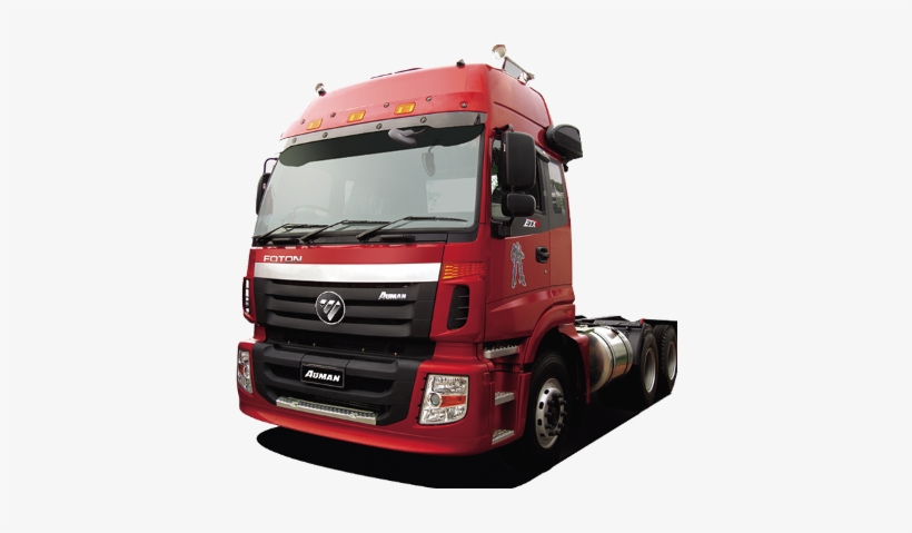 The Company Reached Top One At China Car Production - Trailer Truck, transparent png
