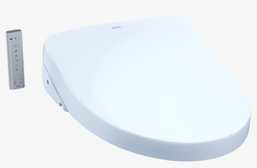 Washlet S500e Elongated Bidet Toilet Seat With Ewater Toto Sw305601