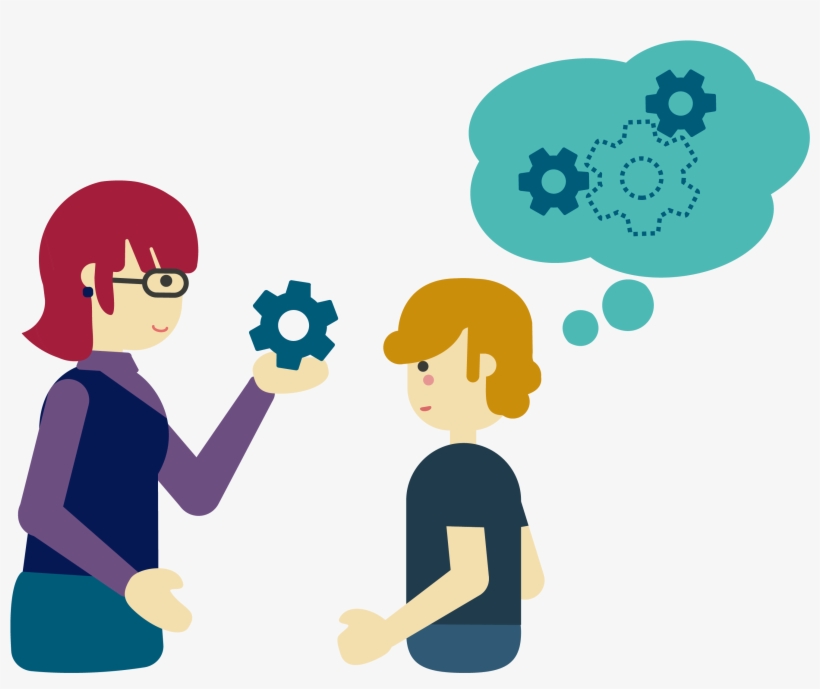 Pensamiento Y Aprendizaje, transparent png