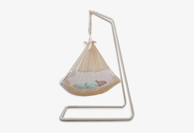 Baby Sleeping In Amby Hammock - Baby Hammock, transparent png