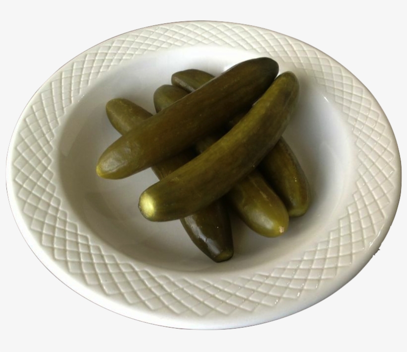 Pickled Cucumber, transparent png