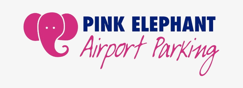 Pink Elephant Parking, transparent png
