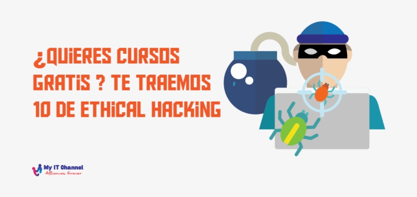 Algunos Cursos De Ethical Hacking Que Pueden Ayudarte - Certified Ethical Hacker, transparent png