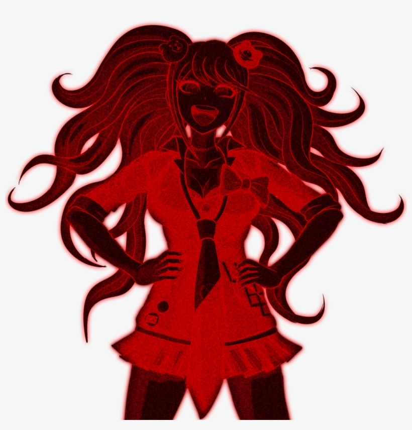 Danganronpa V3 Tsumugi Shirogane Class Trial Effect - Danganronpa, transparent png