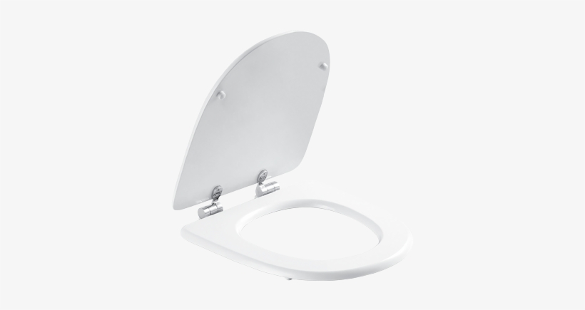 Rossi Premium Toilet Seat, transparent png