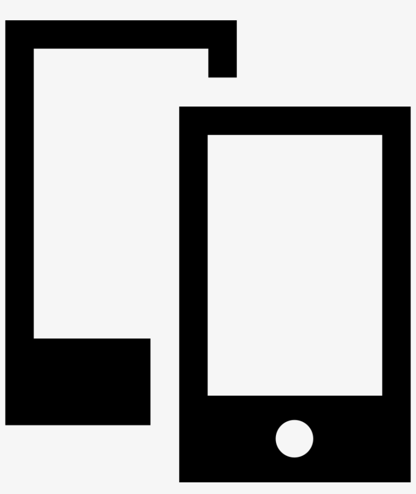 Png File - Mobile Phone, transparent png