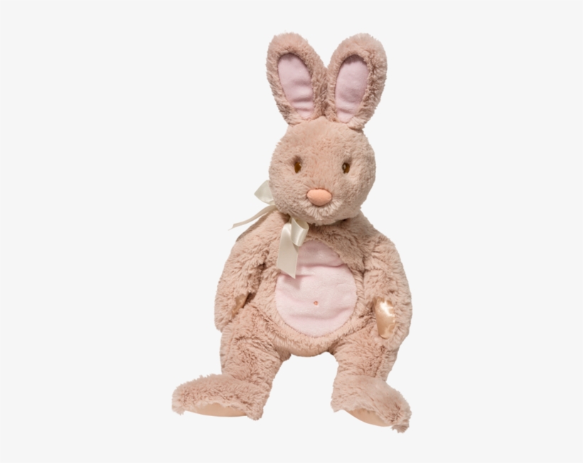Douglas Baby Bunny Plumpie - Cuddle Toys 6501 25 Cm Slouching Bunny Plumpie Plush, transparent png