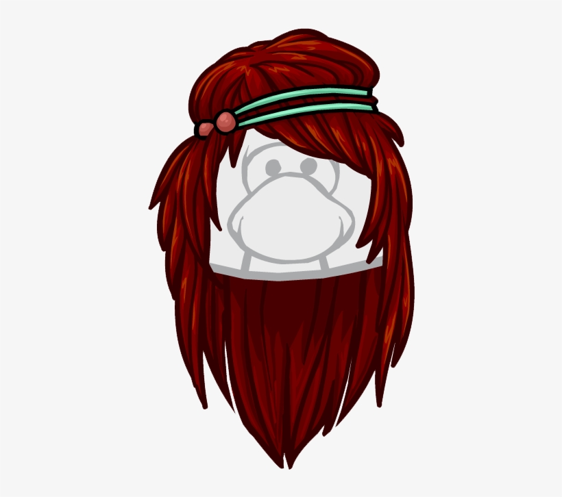 The Band Clothing Icon Id 1138 Updated - Club Penguin The Ensemble, transparent png