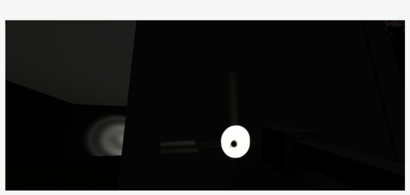 Test - Monochrome, transparent png
