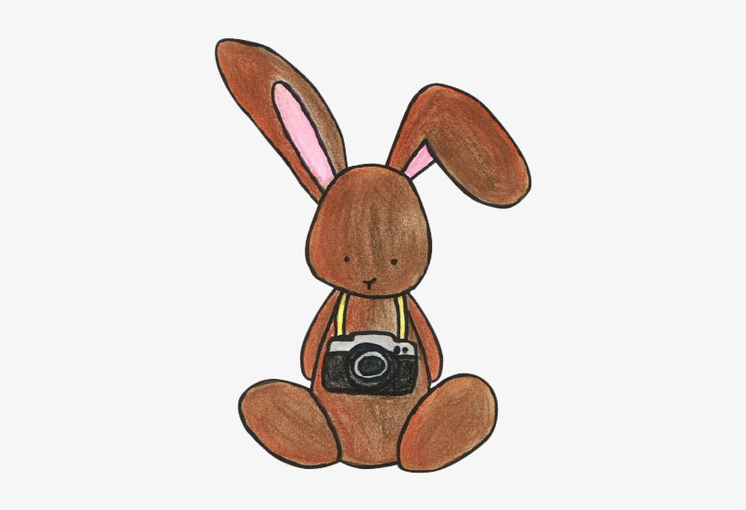 Hillie Bunnies Photography Logo - Hillie Bunnies, transparent png