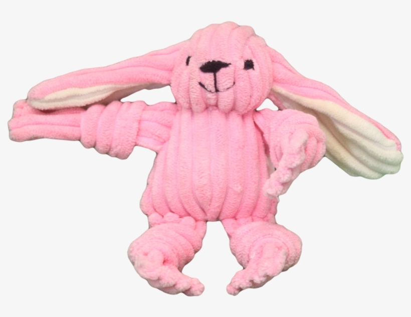 Wee Baby Bunny - Stuffed Toy, transparent png