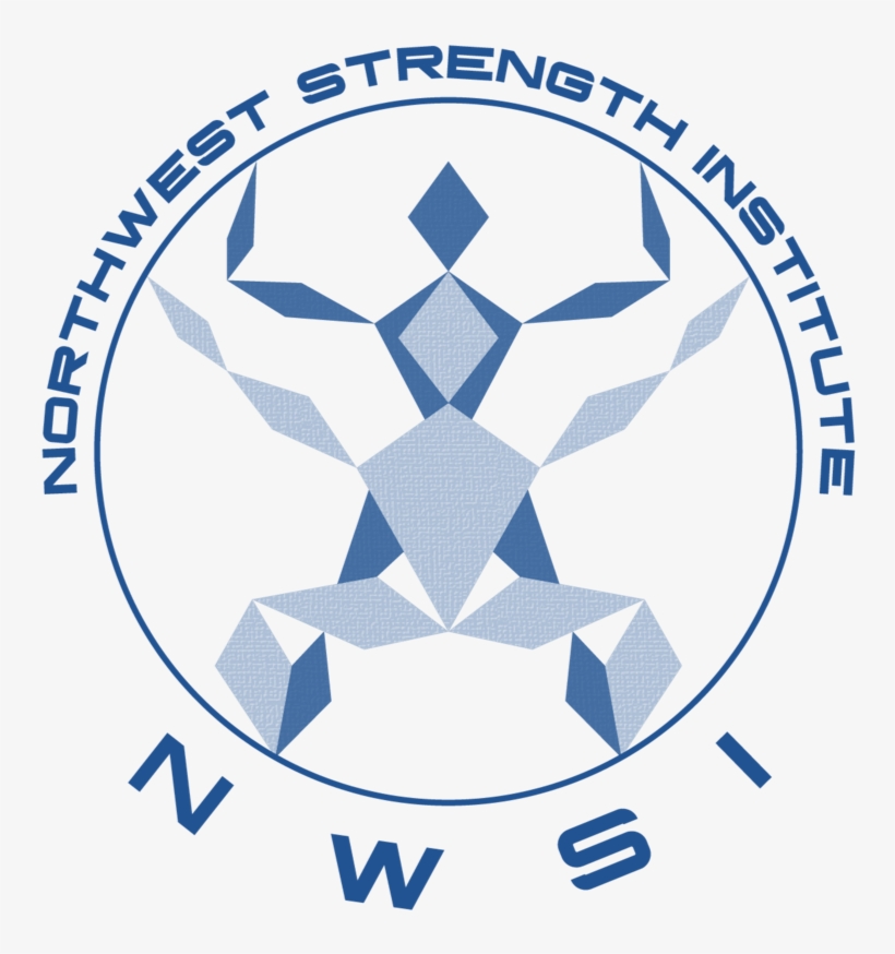 Nwsi Logo Light And Texture - Sports, transparent png
