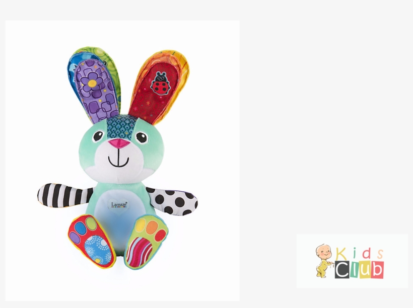 Lamaze Sonny The Glowing Bunny (soft Toys), transparent png